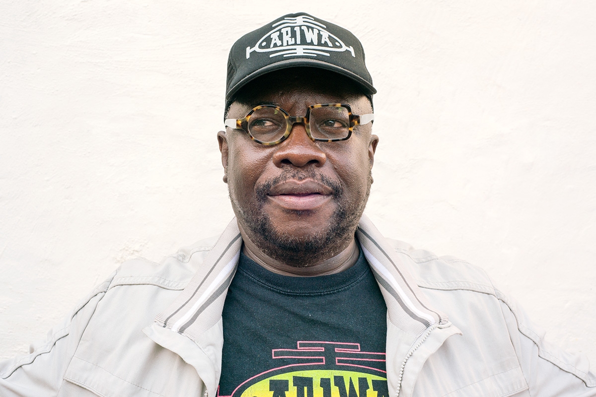 Feel Life Music - Mad Professor